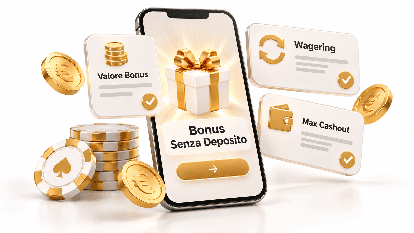 Cosa Controllare Prima di Attivare il Bonus